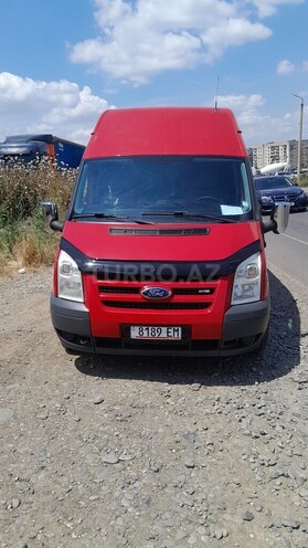 Ford Transit 2009, 170,000 km - 2.2 l - Gəncə