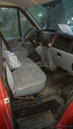 Ford Transit 2009, 170,000 km - 2.2 l - Gəncə