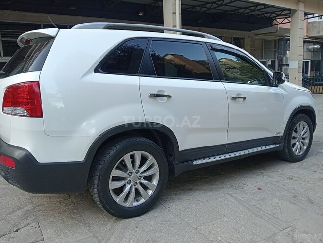 Kia Sorento 2011, 207,000 km - 2.4 l - Bakı