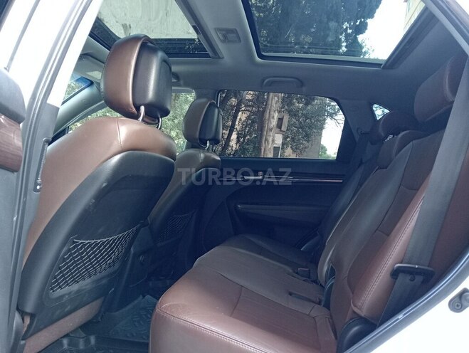Kia Sorento 2011, 207,000 km - 2.4 l - Bakı