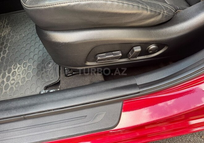Kia K3 2015, 255,000 km - 1.6 l - Bakı