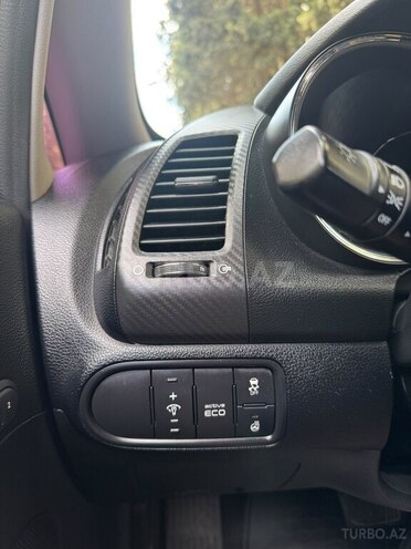 Kia K3 2015, 255,000 km - 1.6 l - Bakı