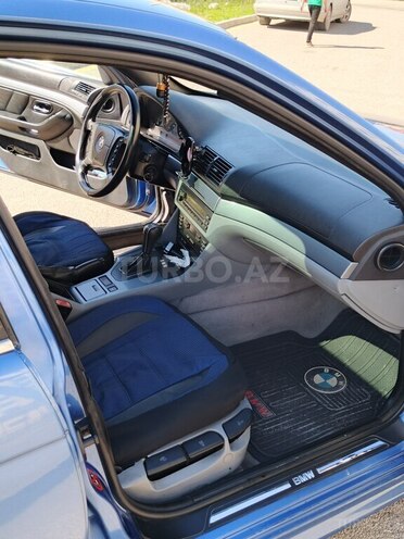 BMW 523 1998, 470,416 km - 2.5 л - Bakı