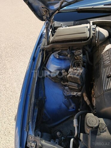 BMW 523 1998, 470,416 km - 2.5 л - Bakı