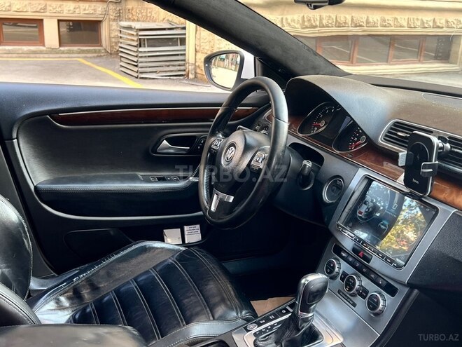 Volkswagen Passat CC 2014, 242,000 km - 2.0 l - Bakı