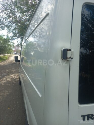 Ford Transit 2001, 396,367 km - 2.0 l - Sumqayıt