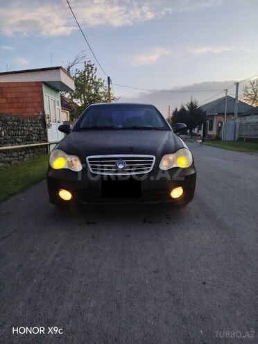 Geely CK 2008, 152,427 km - 1.5 л - Zaqatala
