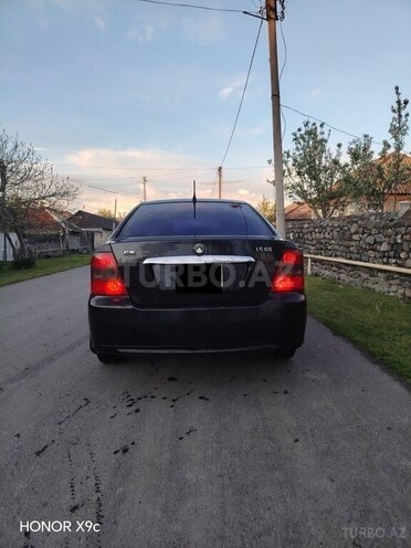 Geely CK 2008, 152,427 km - 1.5 л - Zaqatala