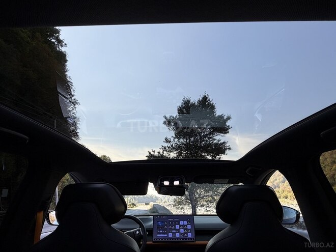 Changan Deepal S7 2025, 23,000 km - 1.5 l - Qəbələ