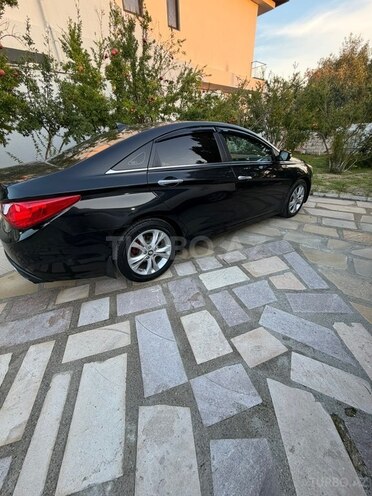 Hyundai Sonata 2013, 172,932 km - 2.4 l - Bakı