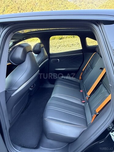 Changan Deepal S7 2025, 23,000 km - 1.5 l - Qəbələ