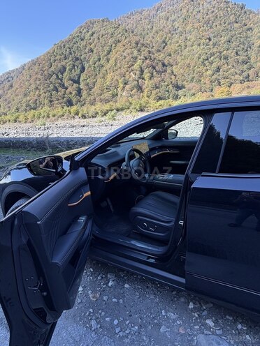 Changan Deepal S7 2025, 23,000 km - 1.5 l - Qəbələ