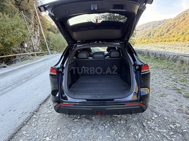 Changan Deepal S7 2025, 23,000 km - 1.5 l - Qəbələ