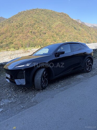 Changan Deepal S7 2025, 23,000 km - 1.5 l - Qəbələ