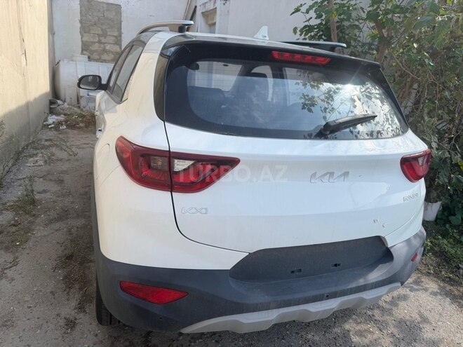 Kia  2026, 5 km - 1.4 l - Bakı
