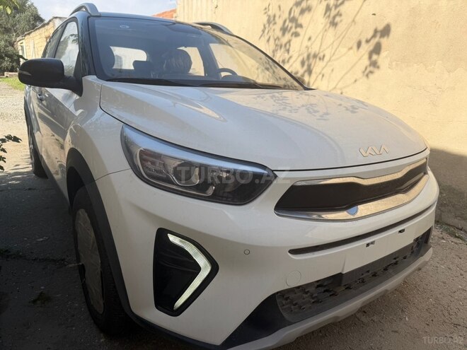 Kia  2026, 5 km - 1.4 l - Bakı