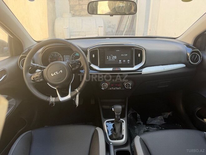 Kia  2026, 5 km - 1.4 l - Bakı