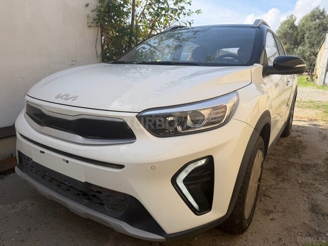Kia  2026, 5 km - 1.4 l - Bakı