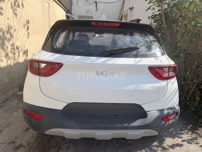 Kia  2026, 5 km - 1.4 l - Bakı