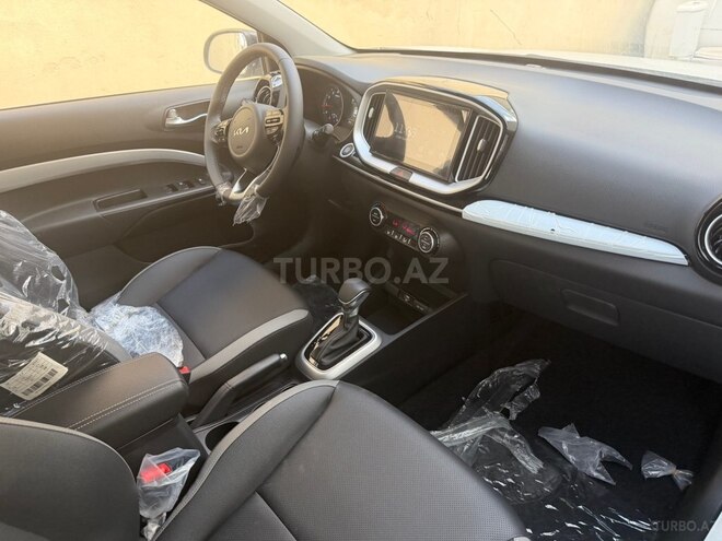 Kia  2026, 5 km - 1.4 l - Bakı