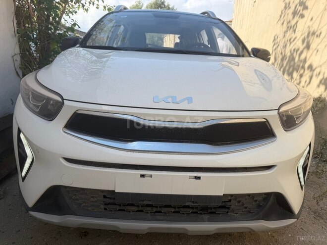 Kia  2026, 5 km - 1.4 l - Bakı