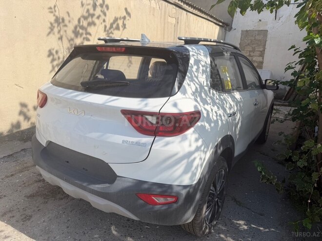 Kia  2026, 5 km - 1.4 l - Bakı