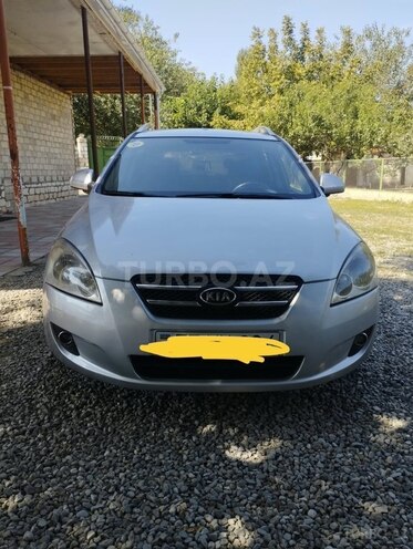 Kia  2009, 510,000 km - 2.0 l - Bərdə