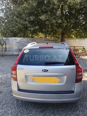 Kia  2009, 510,000 km - 2.0 l - Bərdə