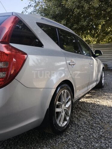 Kia  2009, 510,000 km - 2.0 l - Bərdə
