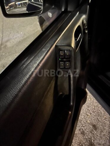 Opel Astra 1999, 390,000 km - 1.6 л - Bakı