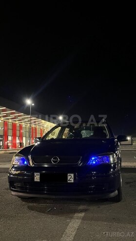 Opel Astra 1999, 390,000 km - 1.6 л - Bakı