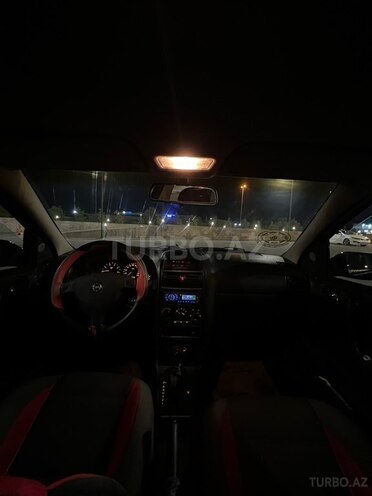 Opel Astra 1999, 390,000 km - 1.6 л - Bakı