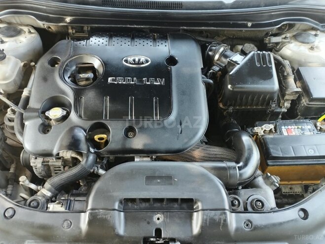 Kia  2009, 510,000 km - 2.0 l - Bərdə