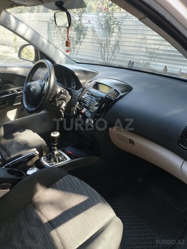 Kia  2009, 510,000 km - 2.0 l - Bərdə