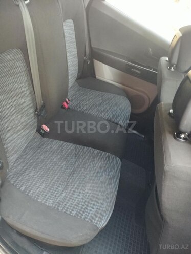 Kia  2009, 510,000 km - 2.0 l - Bərdə
