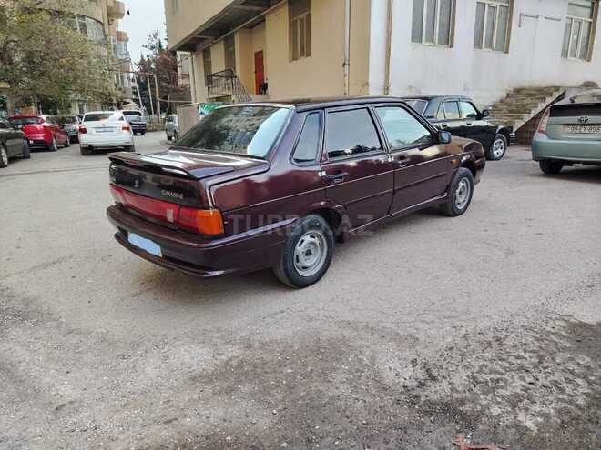LADA (VAZ) 2115 2012, 390,000 km - 1.5 l - Bakı
