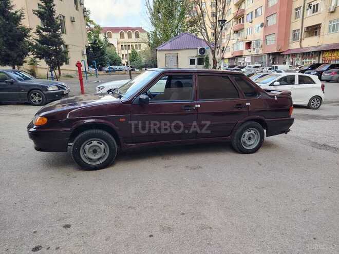LADA (VAZ) 2115 2012, 390,000 km - 1.5 l - Bakı