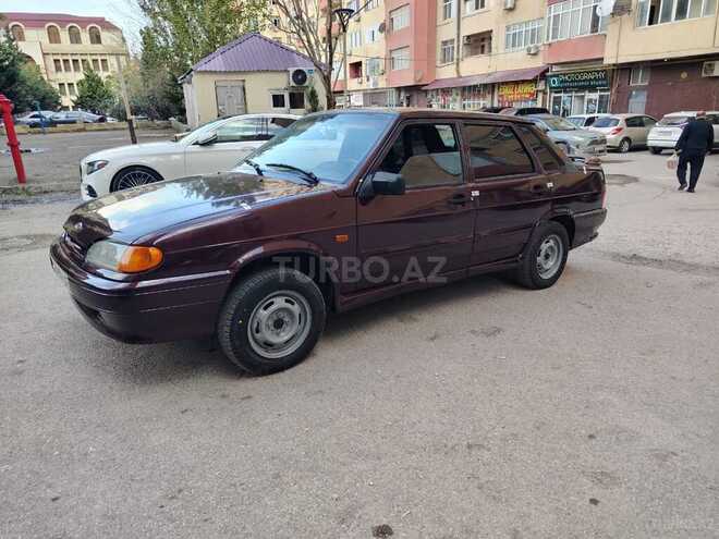 LADA (VAZ) 2115 2012, 390,000 km - 1.5 l - Bakı