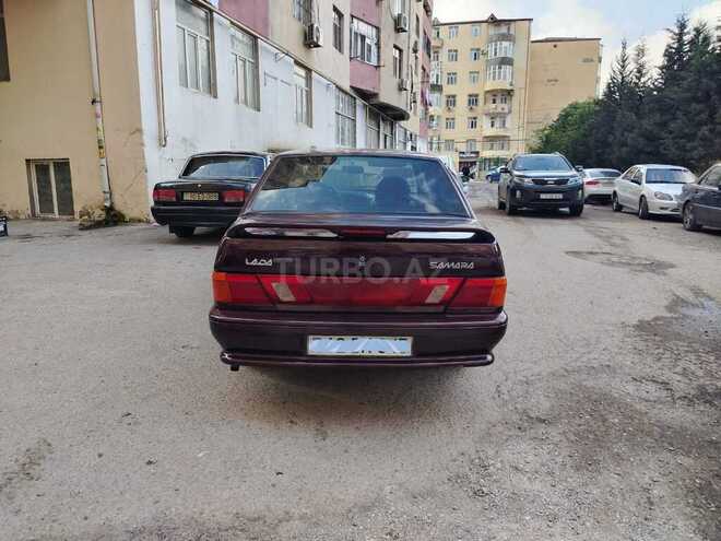 LADA (VAZ) 2115 2012, 390,000 km - 1.5 l - Bakı