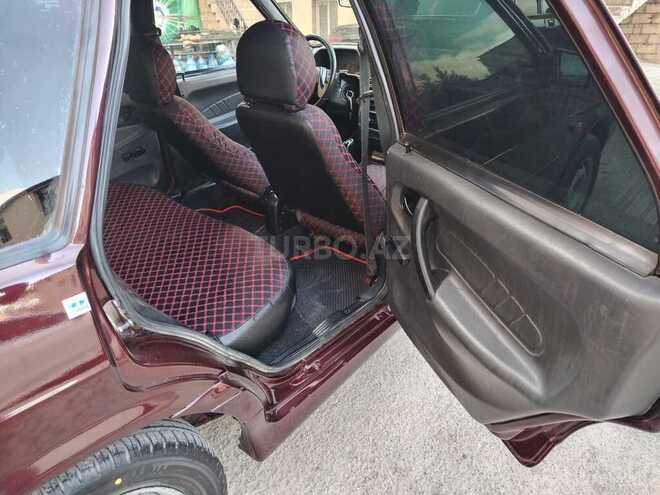 LADA (VAZ) 2115 2012, 390,000 km - 1.5 l - Bakı