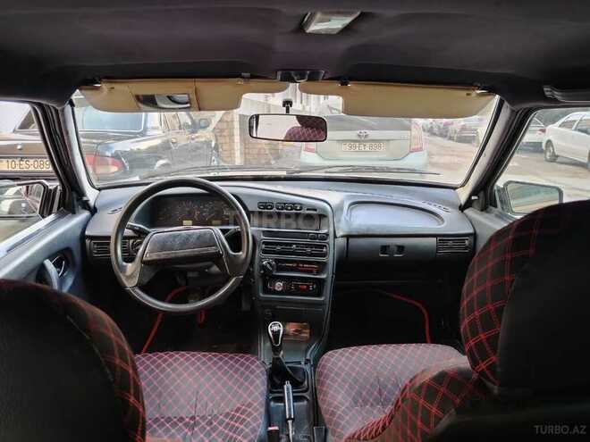 LADA (VAZ) 2115 2012, 390,000 km - 1.5 l - Bakı