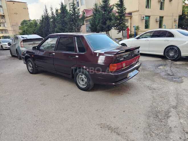 LADA (VAZ) 2115 2012, 390,000 km - 1.5 l - Bakı