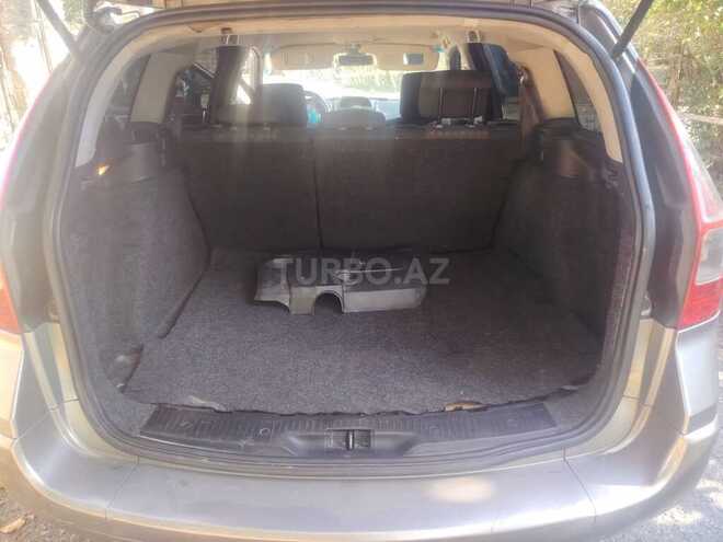 Renault Megane 2007, 350,000 km - 1.5 l - Qəbələ