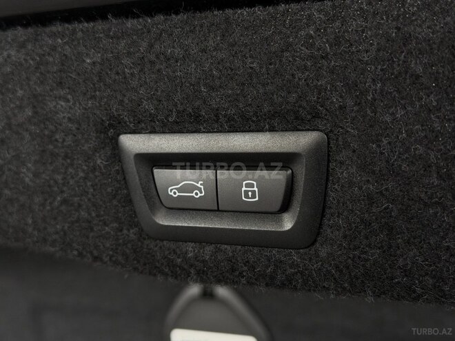 BMW i5 2023, 40,000 km - 0.0 l - Bakı