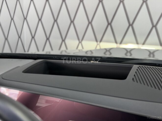 BMW i5 2023, 40,000 km - 0.0 l - Bakı