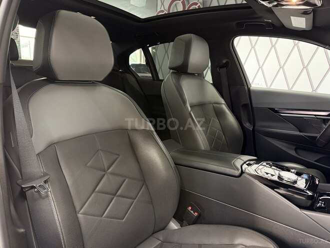 BMW i5 2023, 40,000 km - 0.0 l - Bakı