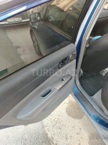 Toyota Prius 2008, 355,665 km - 1.5 л - Bakı