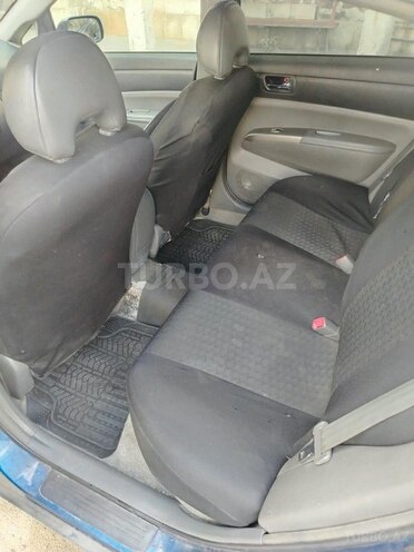 Toyota Prius 2008, 355,665 km - 1.5 л - Bakı