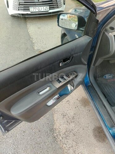 Toyota Prius 2008, 355,665 km - 1.5 л - Bakı