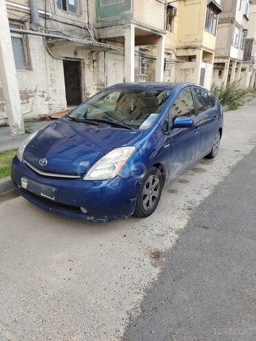 Toyota Prius 2008, 355,665 km - 1.5 л - Bakı